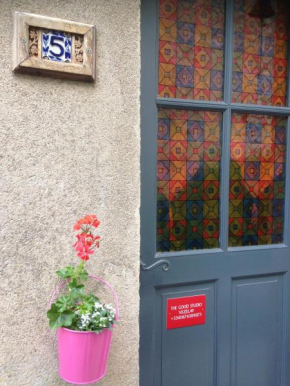 The Good Studio Vezelay, Vézelay